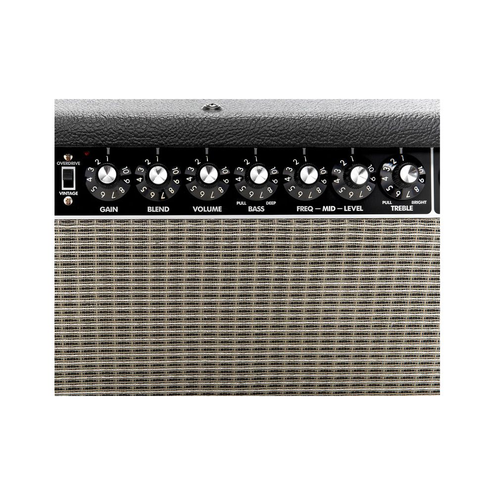 Fender Super Bassman – Thomann Ireland