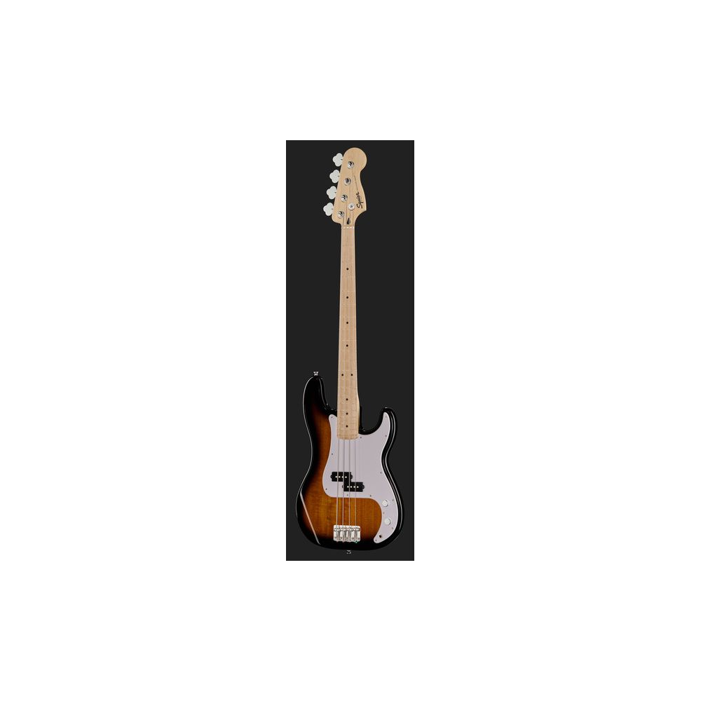Squier Sonic Precision 2TSB – Thomann Ireland