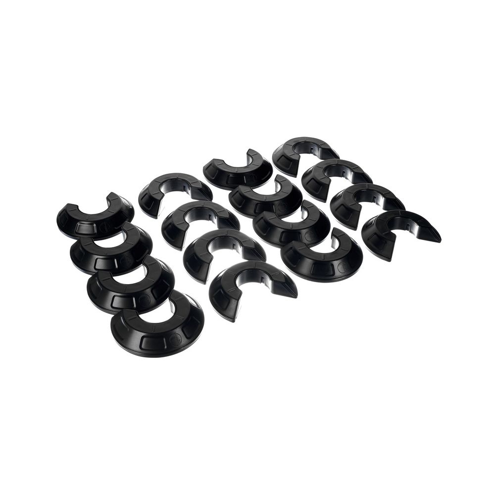 JK Drum Systems JK Hooves 16