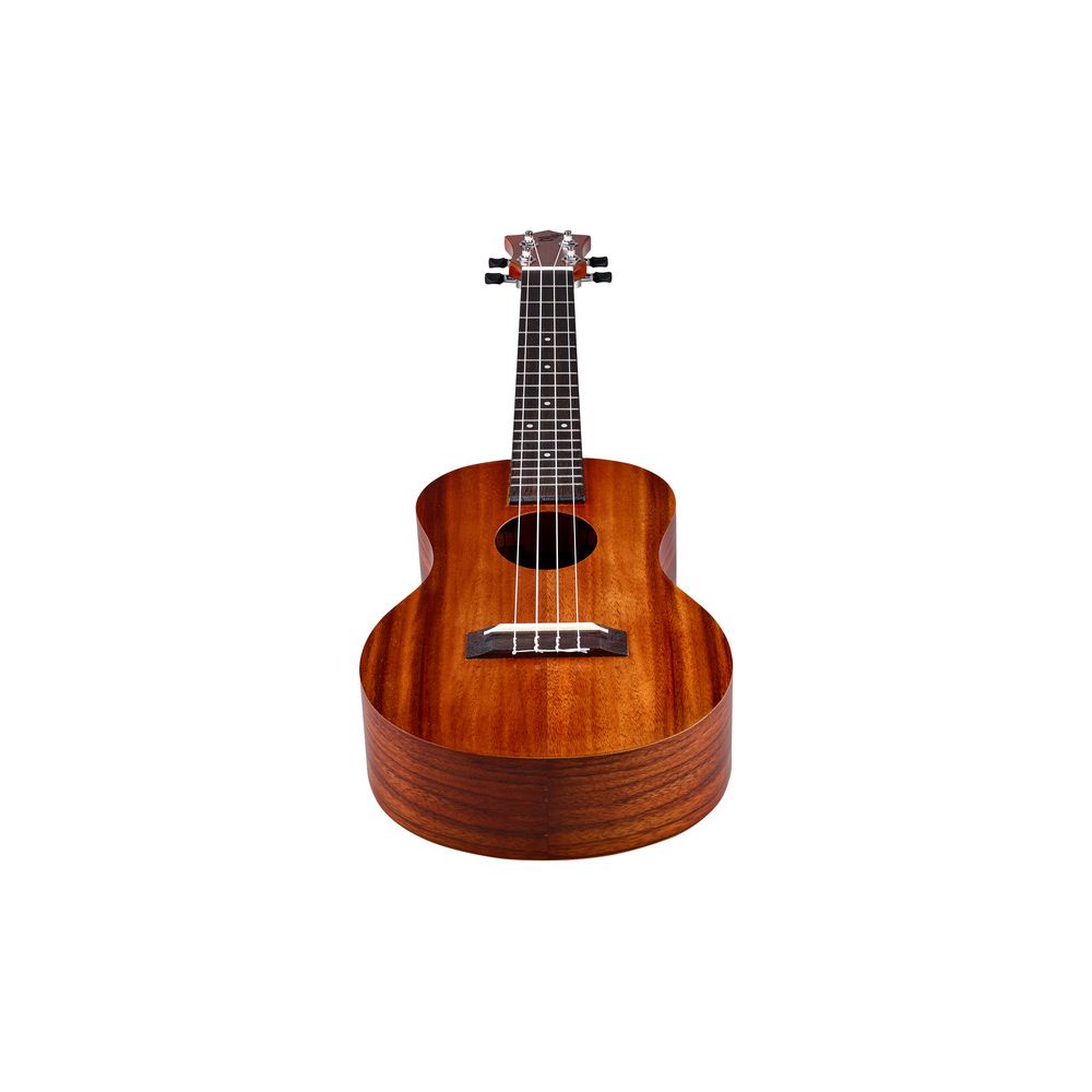 Harley Benton Hawaii Koa Tenor Ukulel w/Bag – Thomann Ireland