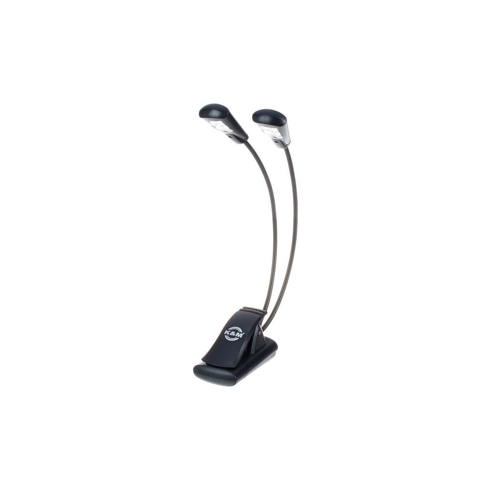 K&M 12245 Double4 LED FlexLightSet – Thomann Ireland