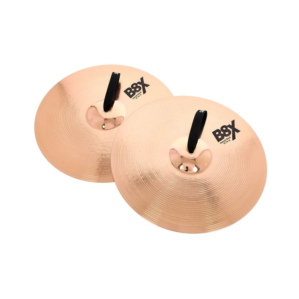 Sabian 18" B8X Concert Band – Thomann Ireland