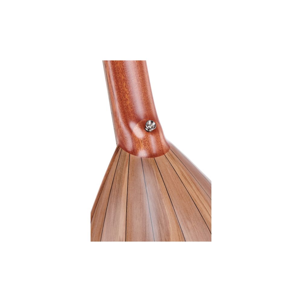 Thomann Lute Guitar Standard Walnut – Thomann Ireland