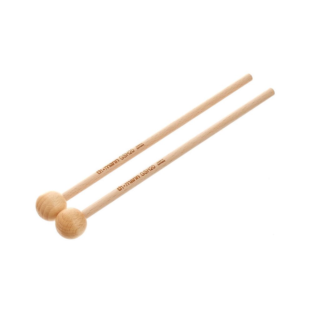 Thomann GSH20 Glockenspiel mallet – Thomann Ireland