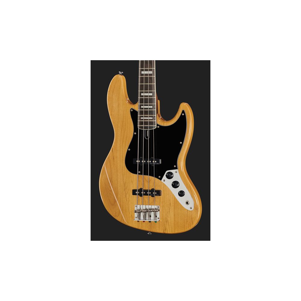 Marcus Miller V5R Alder