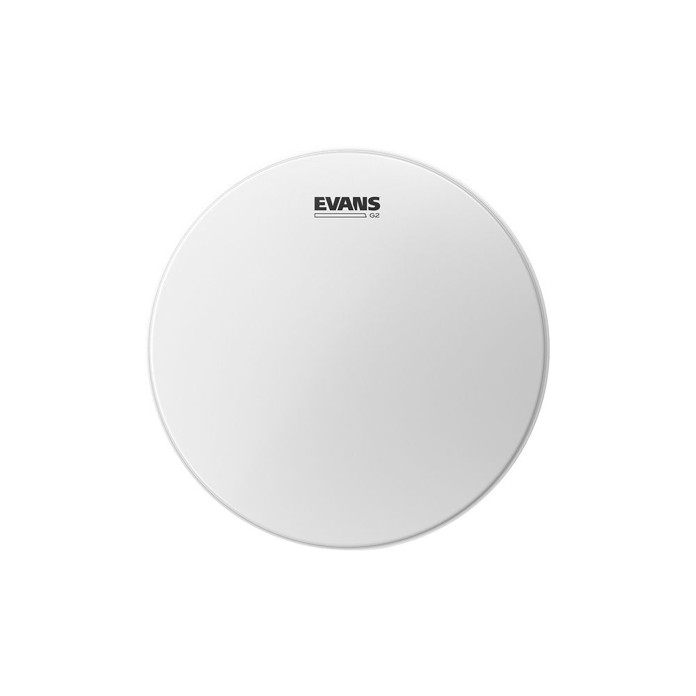 Evans 16" B16G2 Genera G2 coated – Thomann Ireland