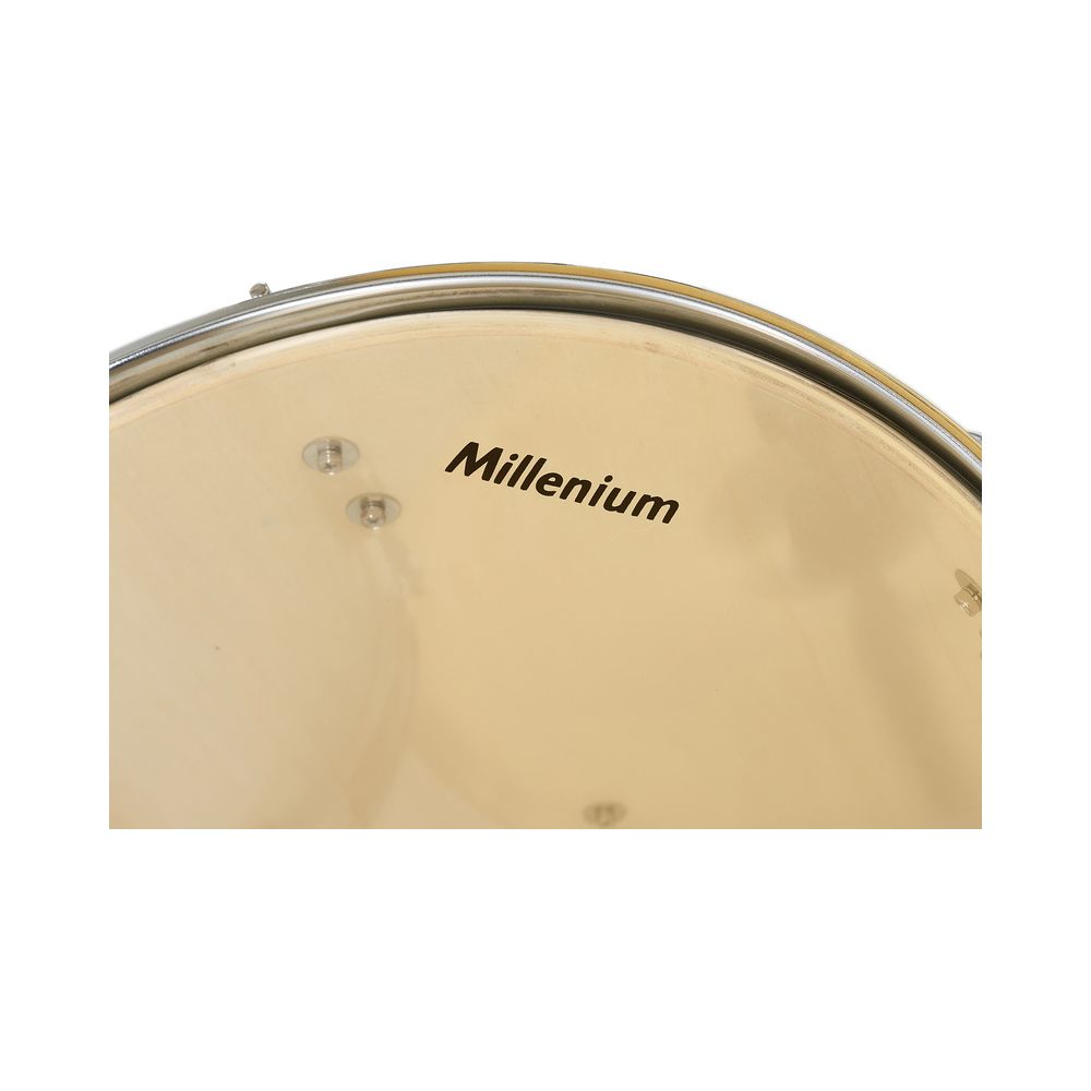 Millenium Focus 14"x14" Floor Tom Red – Thomann Ireland