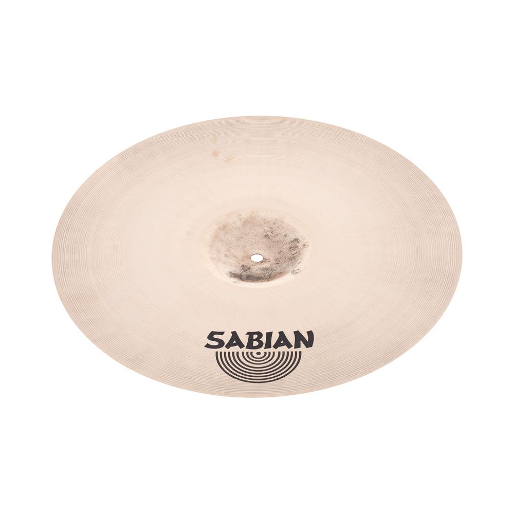 Sabian 17" HHX Evolution Crash – Thomann Ireland