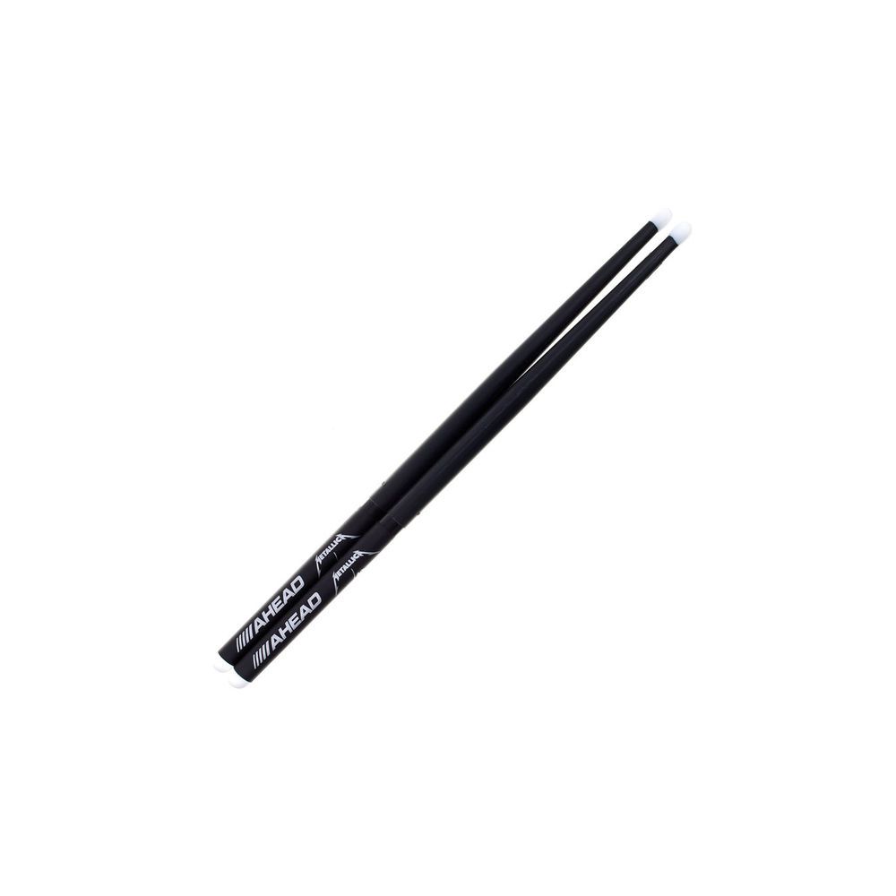 Ahead Lars Ulrich Signature Sticks – Thomann Ireland