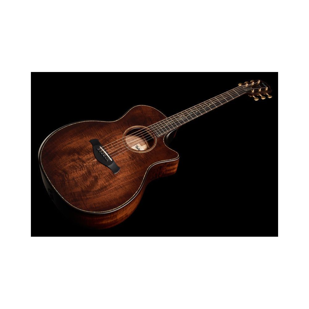 Taylor K24ce V