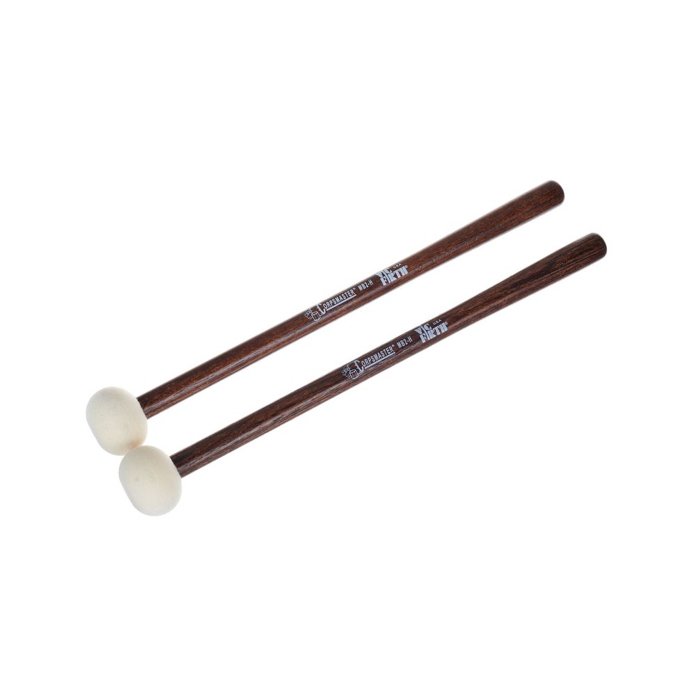 Vic Firth MB2H Marching Bass Mallets – Thomann Ireland