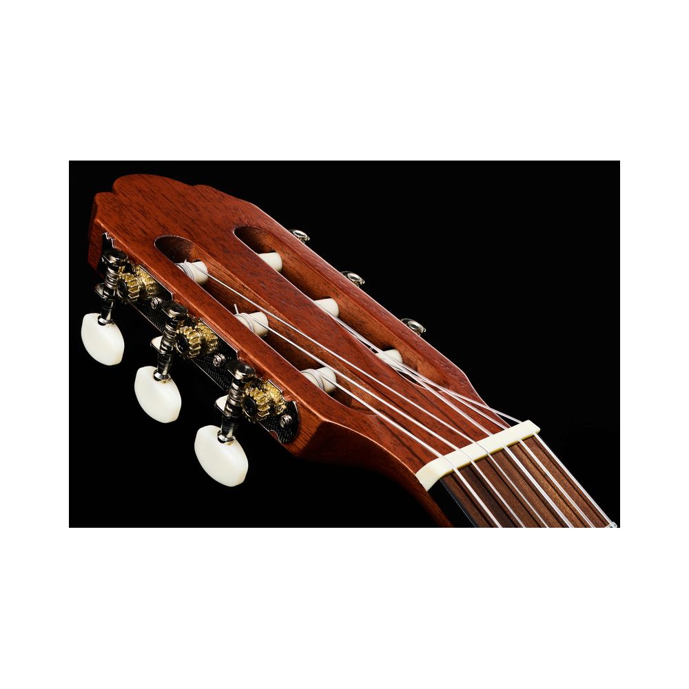 Gewa Student Natural Cedar 4/4 – Thomann Ireland