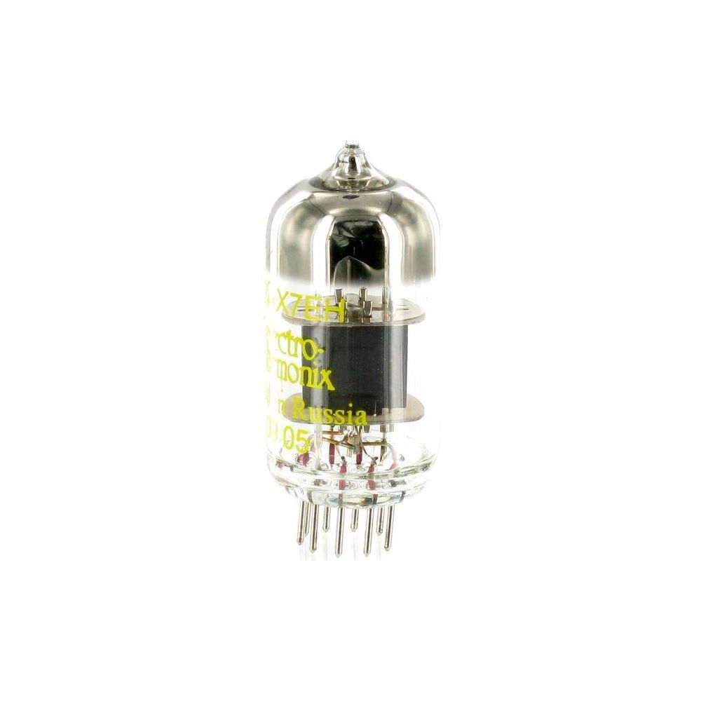 Electro Harmonix 12AX7EH Tube – Thomann Ireland