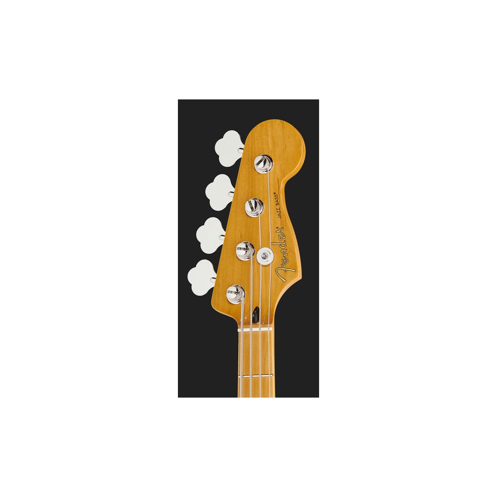 Fender Player II Jazz Bass MN BLK – Thomann Ireland
