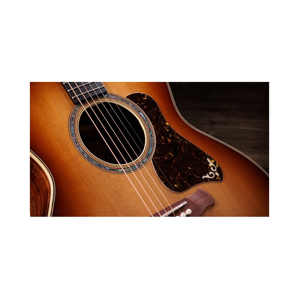 Taylor Gold Label 814e Koa Sunburst – Thomann Ireland