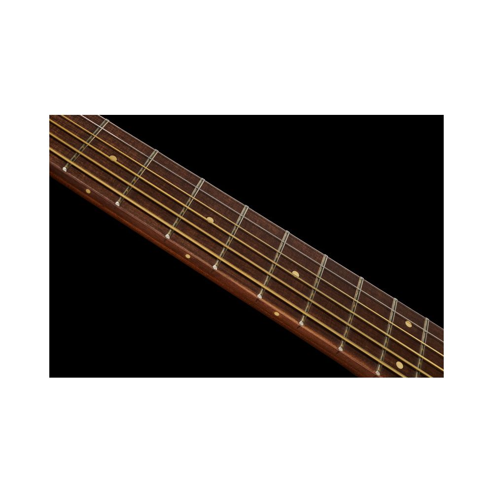 Fender Newporter Player TPL WN – Thomann Ireland