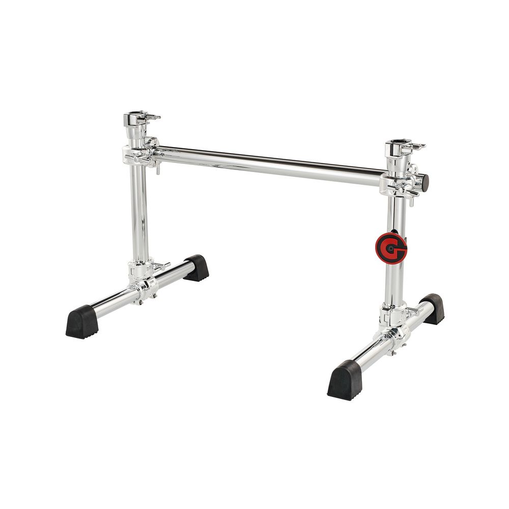 Gibraltar GSSMS Stealth Side Mount – Thomann Ireland