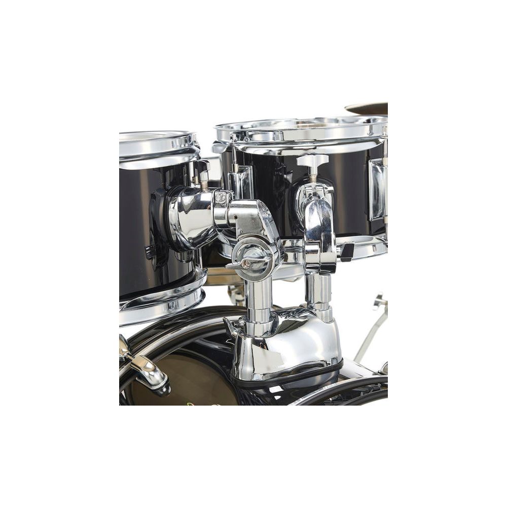 Millenium Focus Junior Drum Set Black – Thomann Ireland