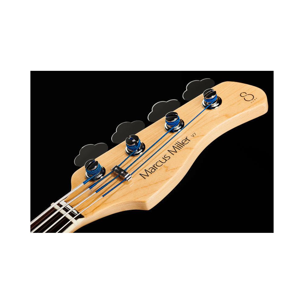 Marcus Miller V7 Alder