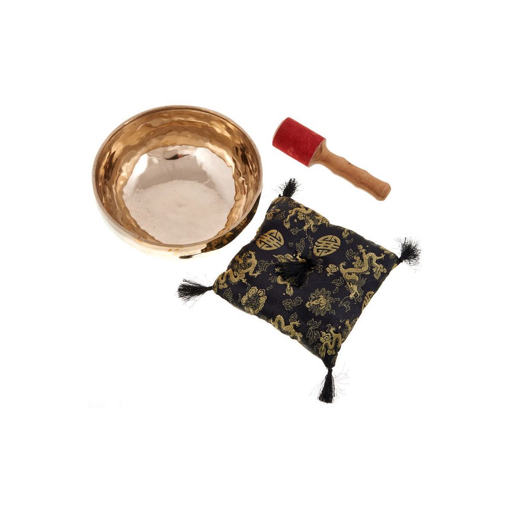 Thomann Tibetan Singing Bowl No2,1,5kg – Thomann Ireland