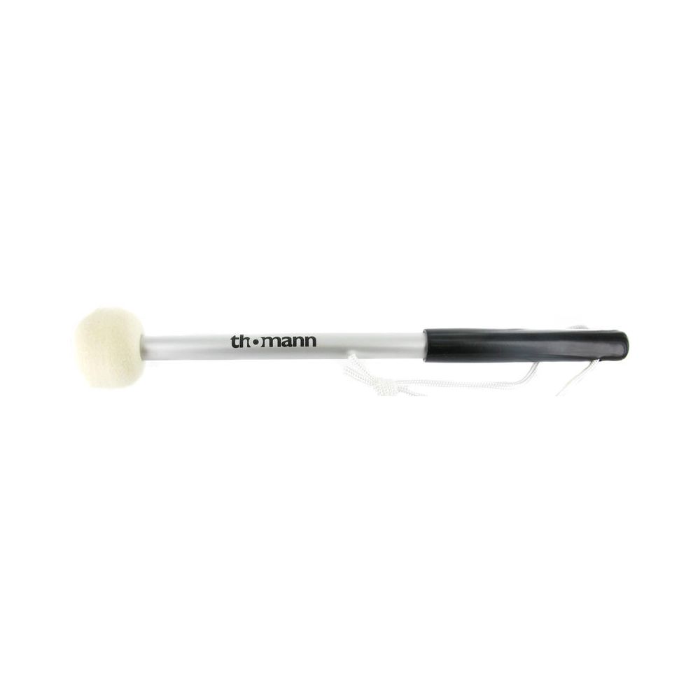 Thomann GTA50 Bass Drum Mallet 50mm – Thomann Ireland