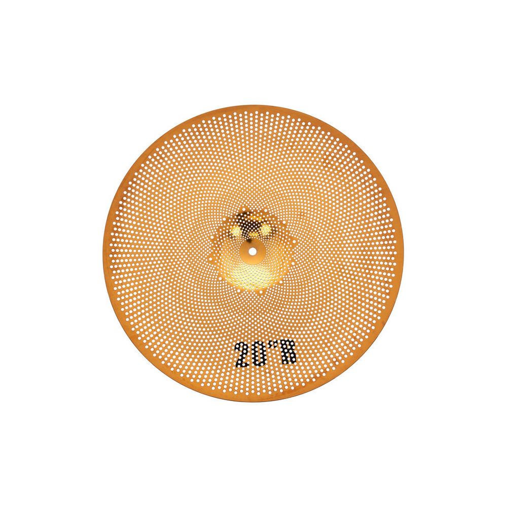 Millenium Still Series Cymbal Set reg. – Thomann Ireland