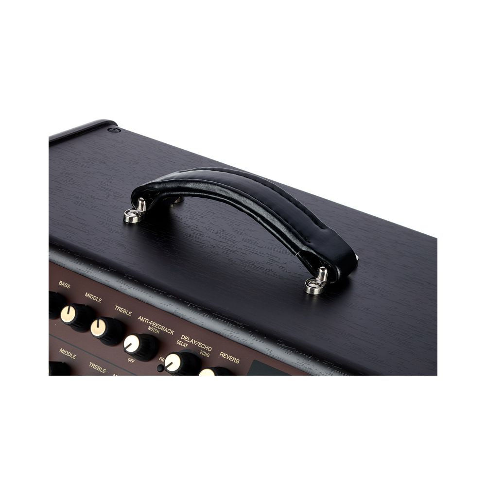 Boss ACS Acoustic Singer Pro Bundle – Thomann Ireland