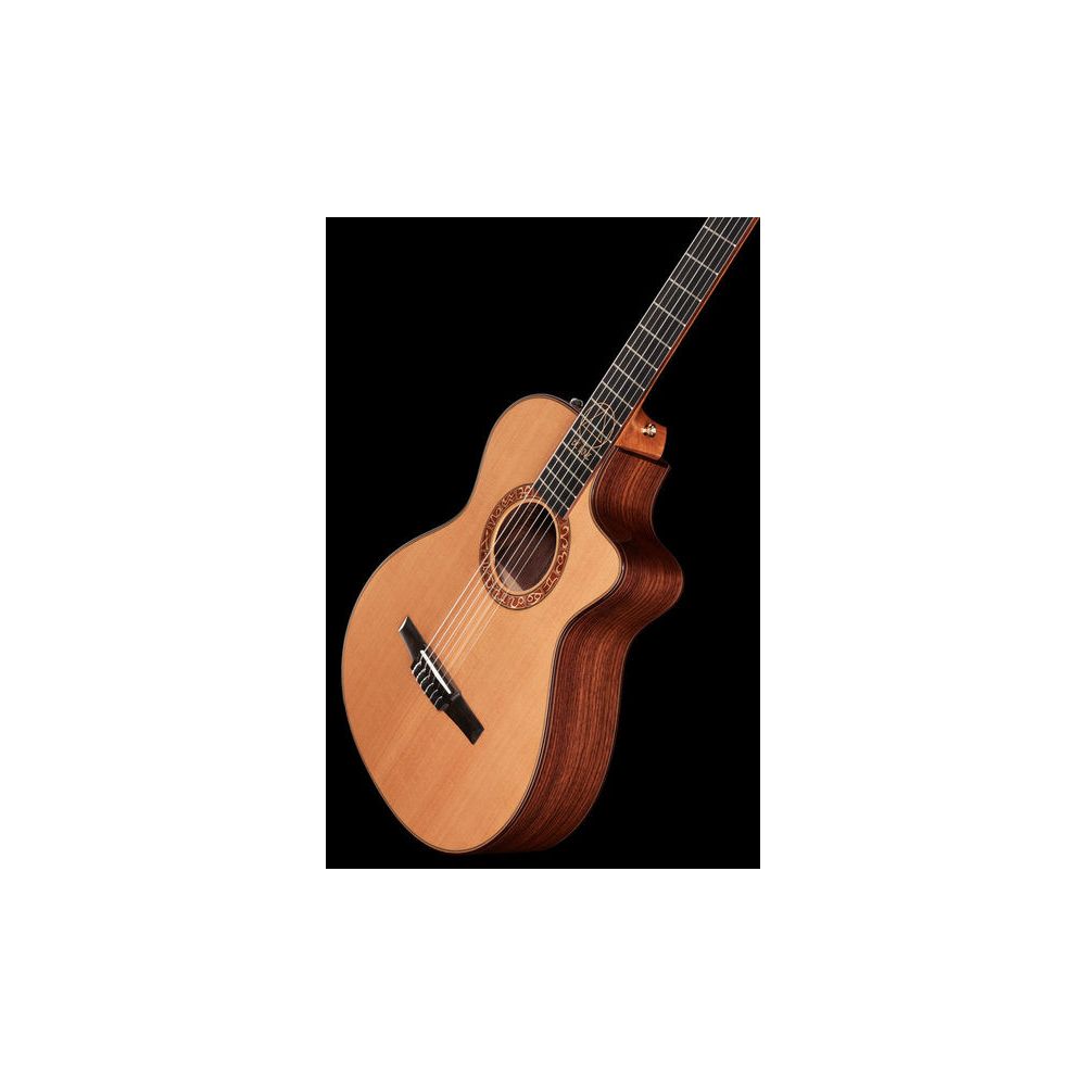 Taylor Jason Mraz Signature – Thomann Ireland