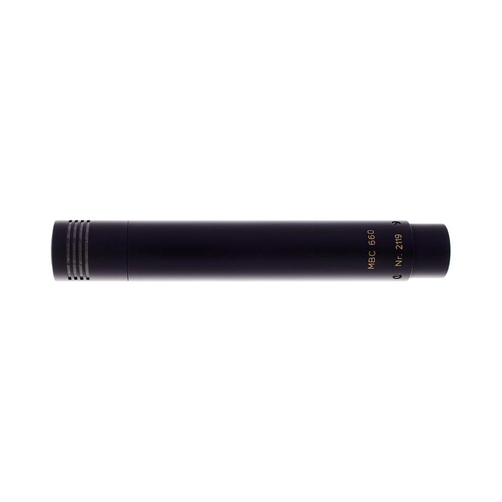 Haun MBC660 L – Thomann Ireland