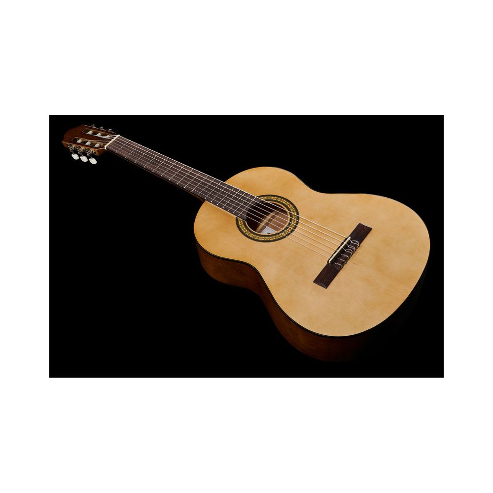 Thomann Classic Guitar 3/4 Left Bundle – Thomann Ireland