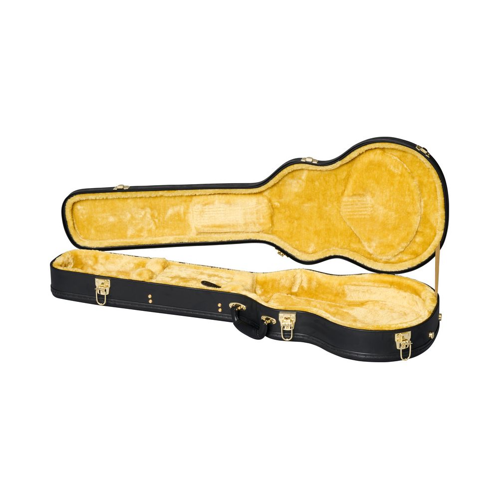 Epiphone Les Paul Custom Ebony IGC – Thomann Ireland