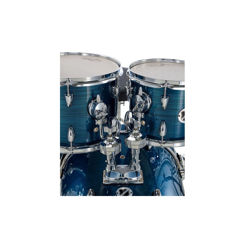 Millenium Hybrid Practice Drum Set BL – Thomann Ireland