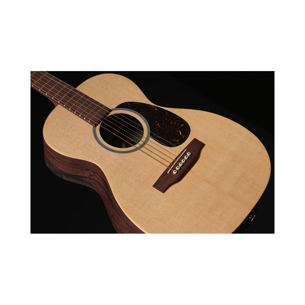 Martin Guitar 0X2E Cocobolo – Thomann Ireland