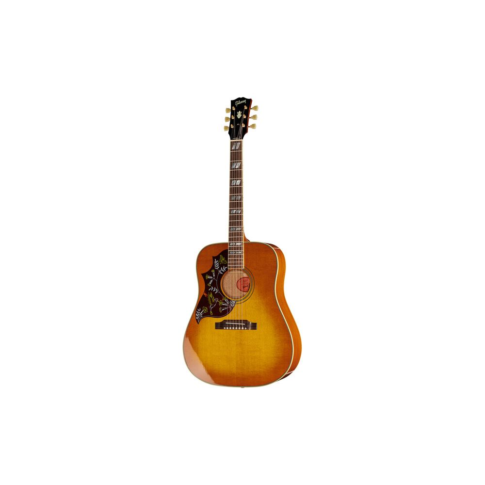 Gibson Hummingbird Original HCS LH – Thomann Ireland