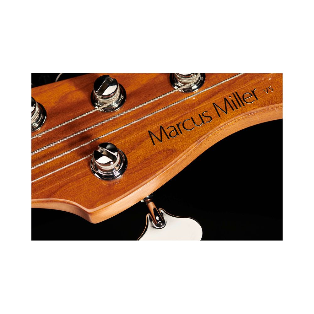 Marcus Miller V5 Alder