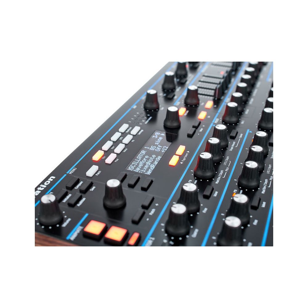 Novation Peak – Thomann Ireland
