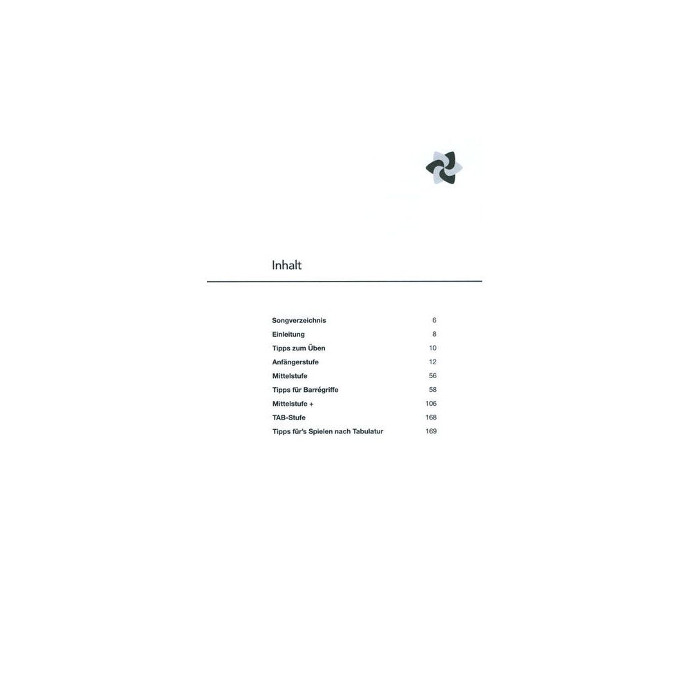 Bosworth Justinguitar Rock