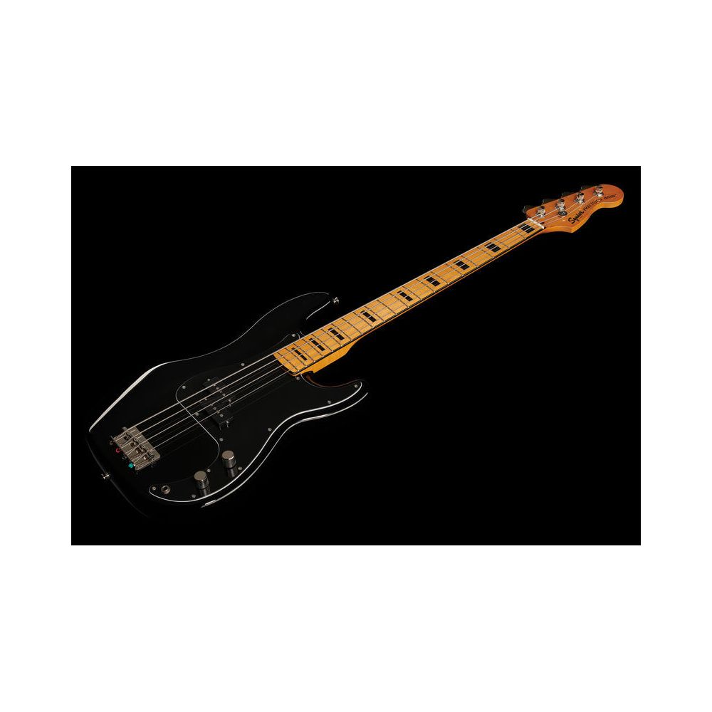 Squier CV 70s P Bass MN BK – Thomann Ireland