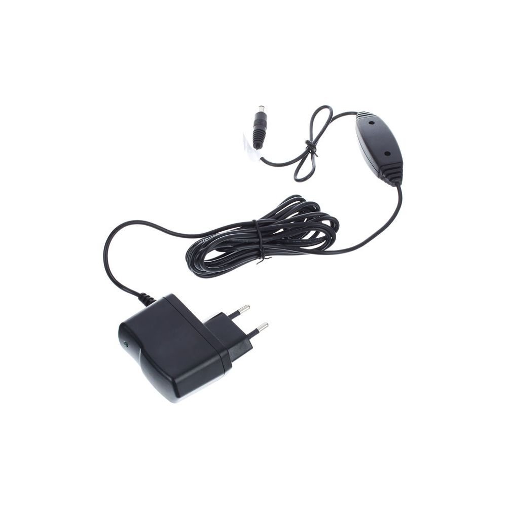 Boss PSA 230S Power Supply – Thomann Ireland