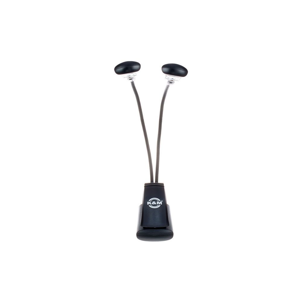 K&M 12246 Double4 LED FlexLight – Thomann Ireland