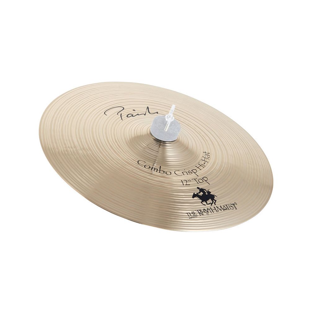 Paiste 12" Signature Combo Crisp Hat – Thomann Ireland
