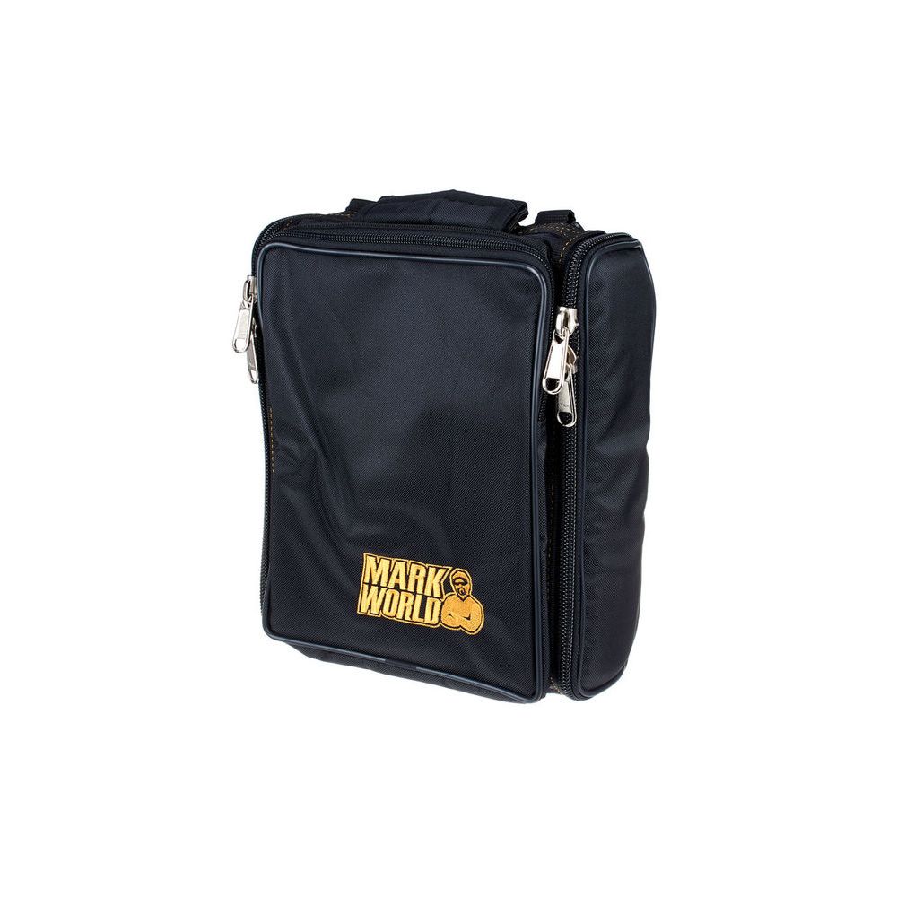 Markbass Markworld Bag M – Thomann Ireland