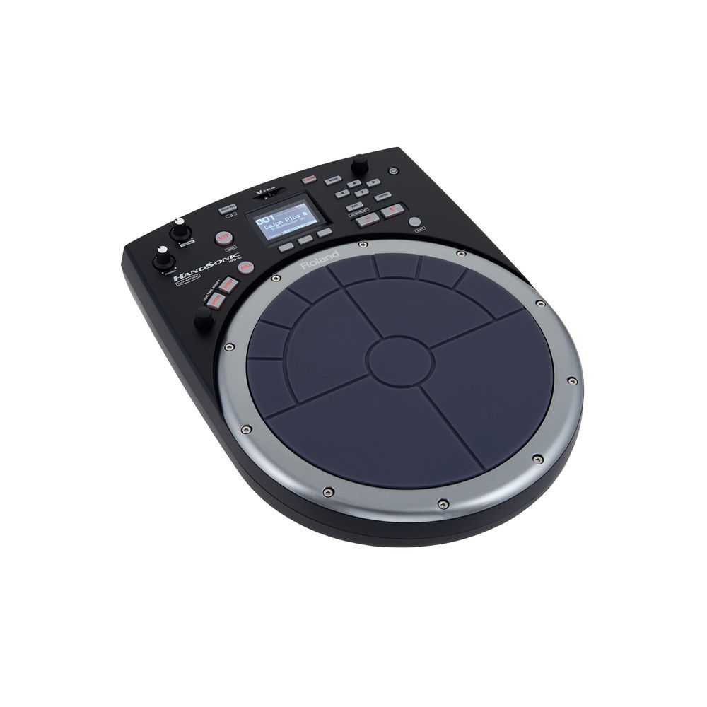 Roland HPD