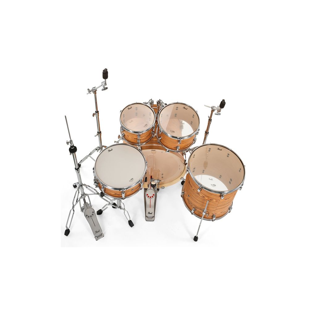 Pearl Decade Maple Stand. Caramel V. – Thomann Ireland