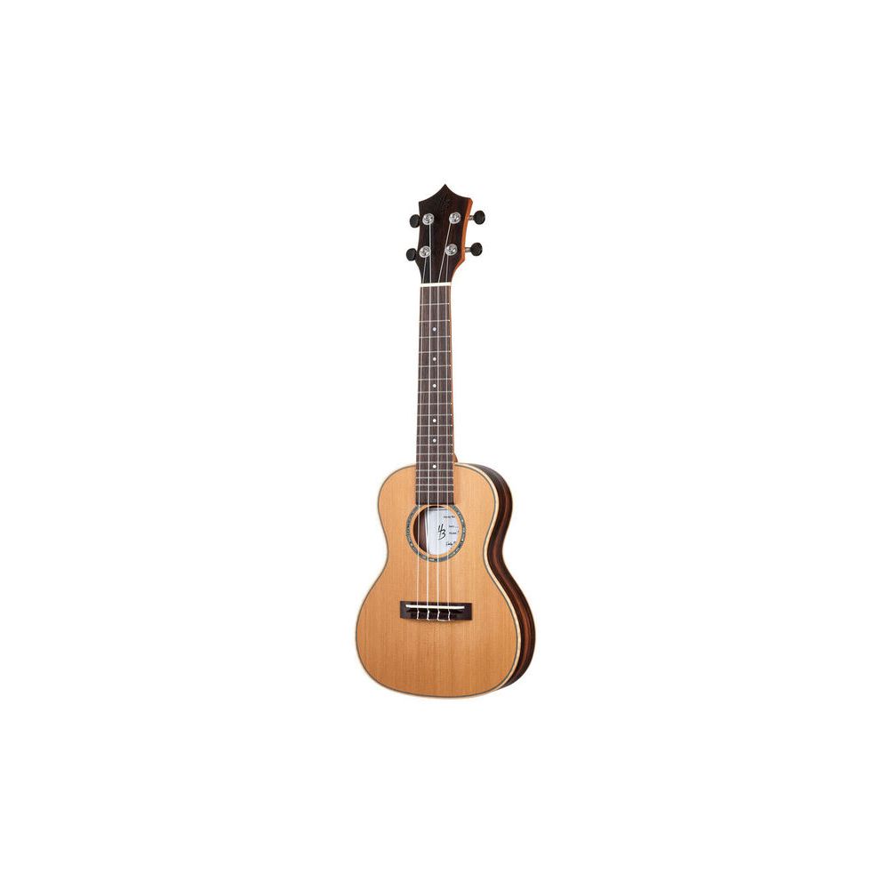 Harley Benton Hawaii Cedar Concert Ukulele – Thomann Ireland