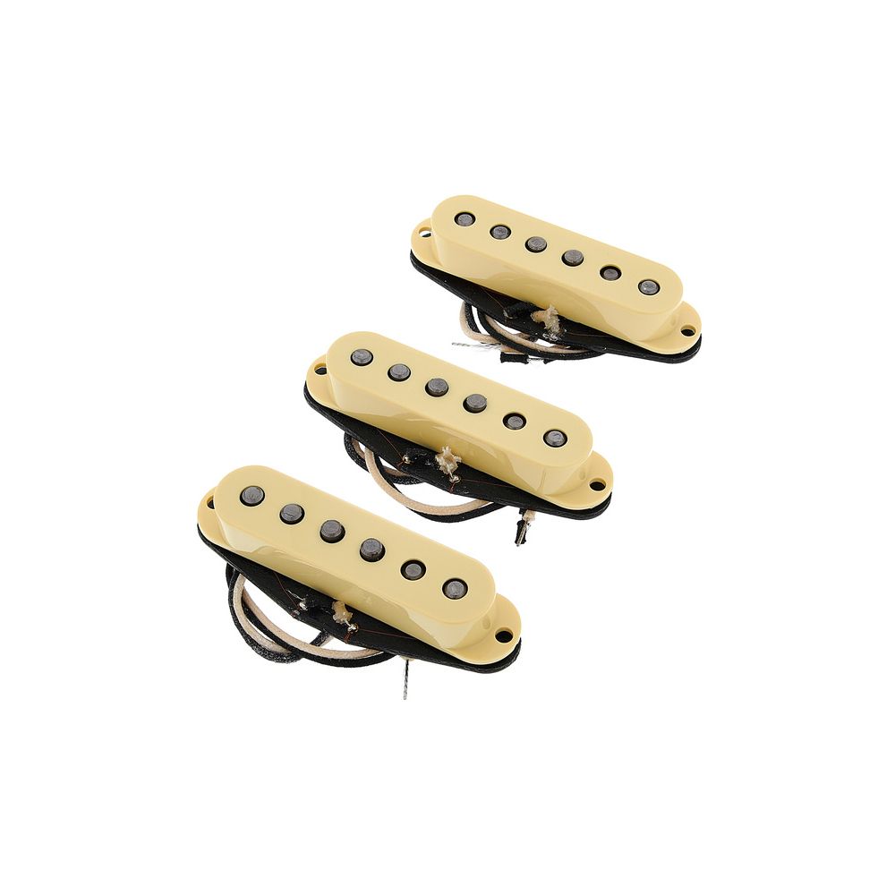 Fender Pure Vintage 61 ST Pickup Set – Thomann Ireland