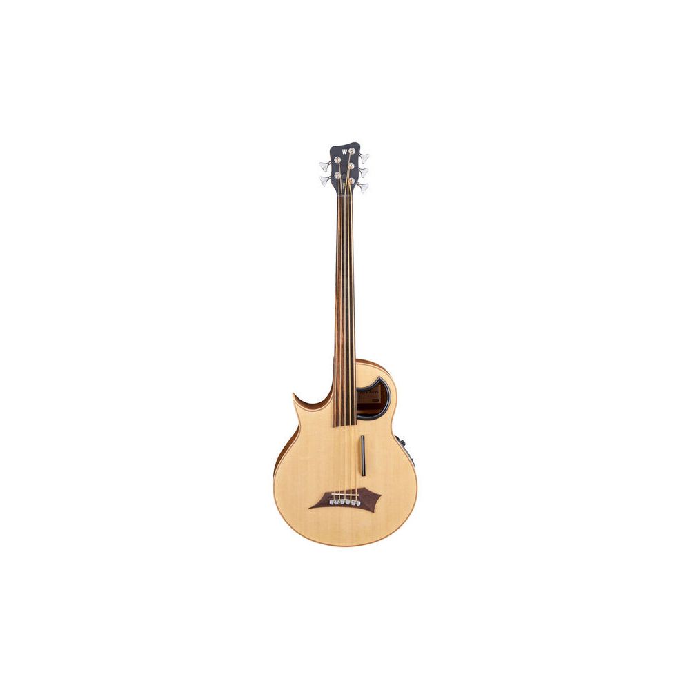 Warwick Alien 5 NT FL LH – Thomann Ireland