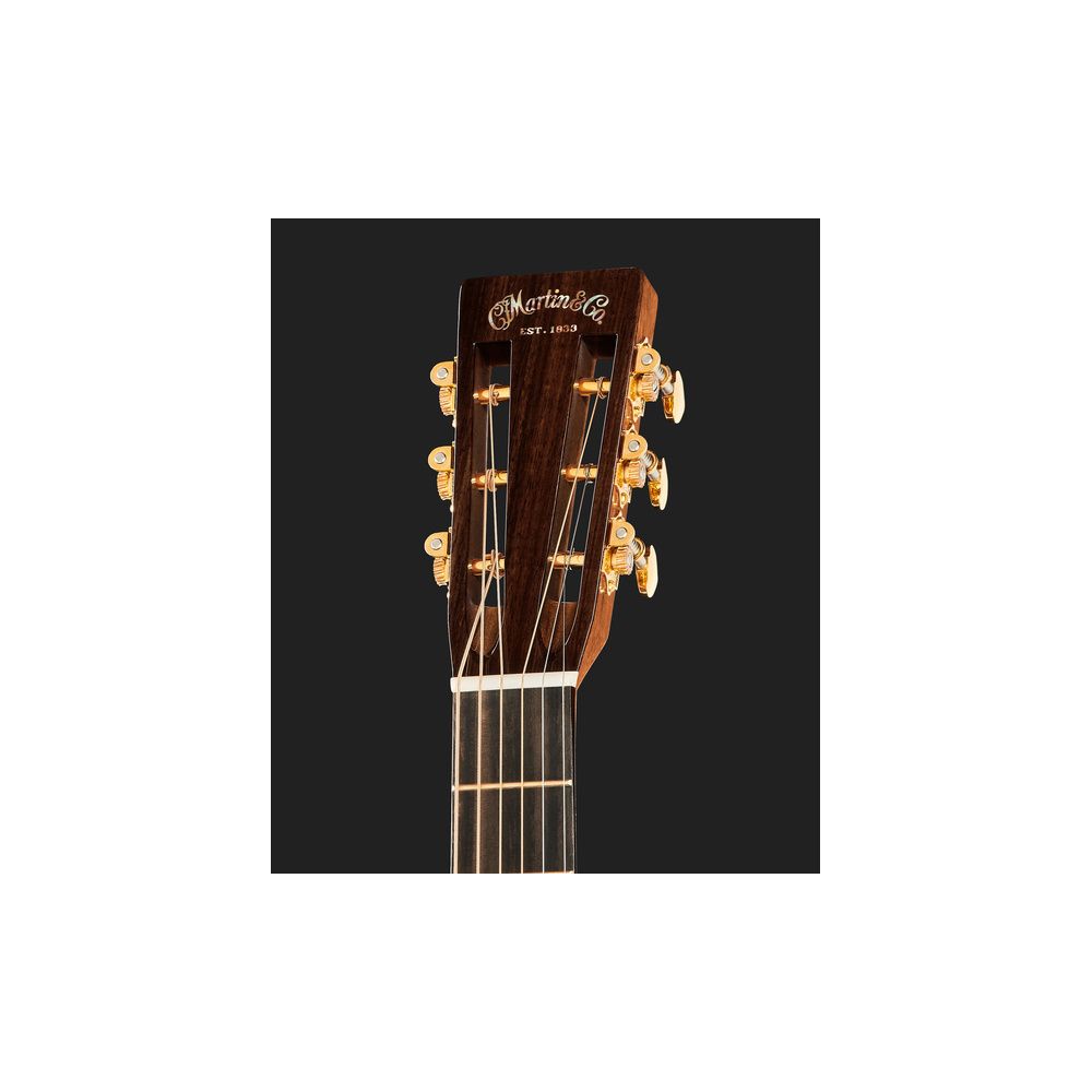 Martin Guitar 0012