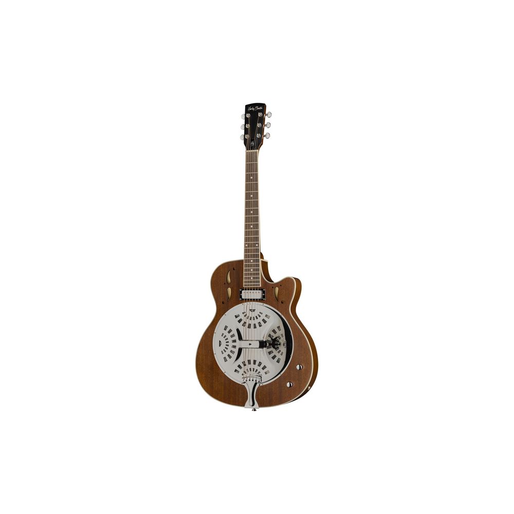 Harley Benton Custom Line N
