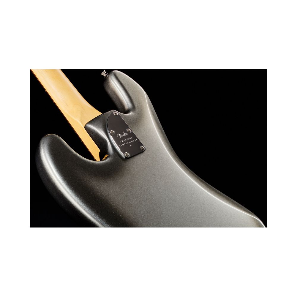 Fender Am Pro II Jazz Bass RW MERC – Thomann Ireland